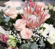 Квiткова крамниця фото