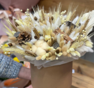 Все Пучком, квітковий магазин фото