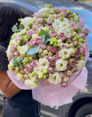 Flowers dreams, квітковий магазин фото