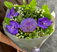 Букет24, магазин квітів фото