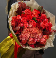 Магазин квітів на Шмідта фото