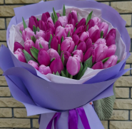 Квіти з любов'ю, квітковий магазин фото