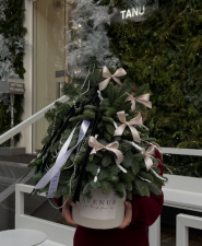 Цветочный остров, цветочный магазин фото