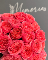 Memories Flowers, флористична студія фото