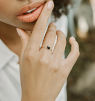 Minimal Silver, ювелирный магазин фото