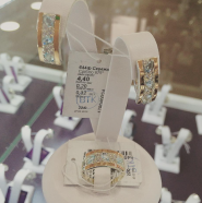 Аурум, юверлирный магазин фото