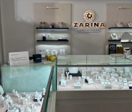 ZARINA, ювелірний дім фото