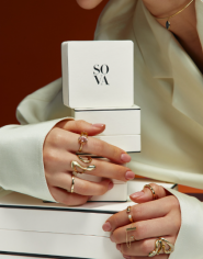 Sova jewelry house фото