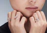 Swarovski, ювелирный магазин фото