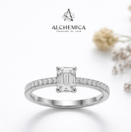 Alchemica, ювелірний магазин фото