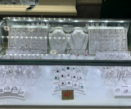 Столична ювелірна фабрика, ювелірні вироби фото