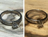 Ремонт ювелірних виробів, лазерне гравірування, ремонт ювелірних виробів фото