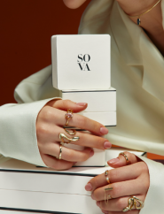 Sova, ювелірний магазин фото