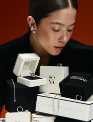 Sova jewelry house фото