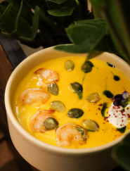 Фенікс, ресторан-кафе фото