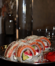 Dao, ресторан фото