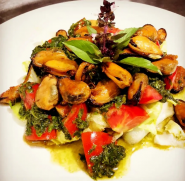 Вена, ресторан фото