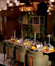 Bella Ciao, ресторан фото