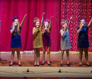 Музична школа №6 імені В. І. Скуратовського фото