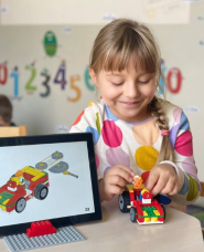 Inventor, stem-школа фото