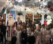 Школа №5 фото