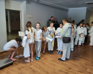 Спеціалізована дитячо-юнацька спортивна школа олімпійського резерву №6 фото