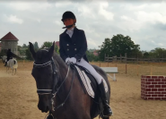 Конный клуб Арион, спортивная школа фото