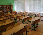 Школа №15 Владимира Дроника фото