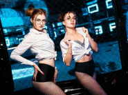 Paprika, клуб фото