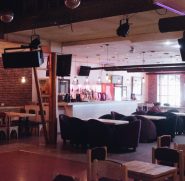 Pub & Roll, шоу-ресторан фото