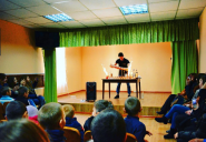 Morgan Сlub, нічний клуб і бар фото