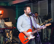 Underhill lounge&beach, нічний клуб фото