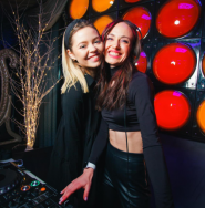 Skyroom, нічний клуб фото