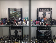 Timeshop.com.ua інтернет-магазин годинників фото