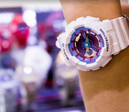 Tissot-Swatch, магазин годинників фото