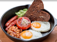 Монтана, кафе-піцерія фото