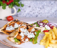 Mario's Trattoria, мережа піцерій фото