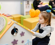 Он клінік харків дитяче віділення, дитяча поліклініка фото