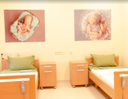 Надія Одеса, клиника репродуктивной медицины фото