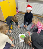 Непосида, сімейний клуб фото