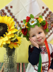 Город Знаний, центр раннего развития фото