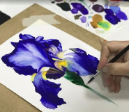 Artym's Lab, художня студія фото