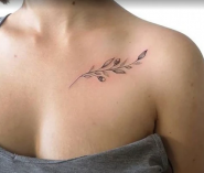 Тотем, тату салон фото