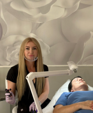 Modern-make-up, студія татуажу фото