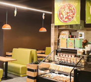 Пчелка маркет, супермаркет фото