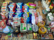 Даринка, продуктовий магазин фото