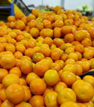 Квара, продуктовий магазин фото