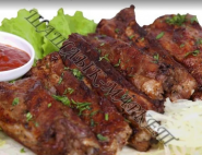 Шашлик Маркет, магазин готових м'ясних продуктів фото