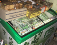 Транзит, продовольчий магазин фото