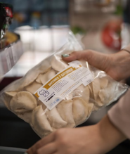 Fresh market, продовольчий магазин фото